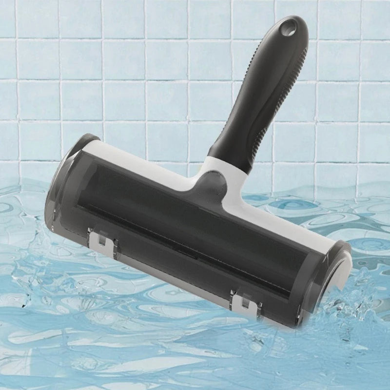 Pet Hair Remover Roller | Reusable Lint Roller for Dog & Cat Hair
