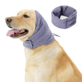 Dog Calming Hoodie | Anti-Anxiety Wrap Jacket for Dogs