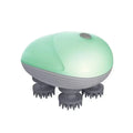 Electric Cat Massager | Head, Back & Neck Relaxation Tool for Pets