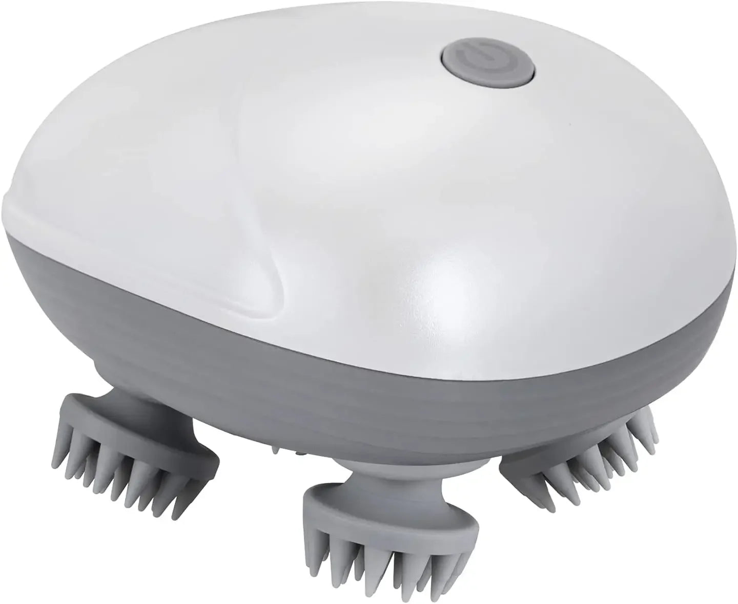 Electric Cat Massager | Head, Back & Neck Relaxation Tool for Pets