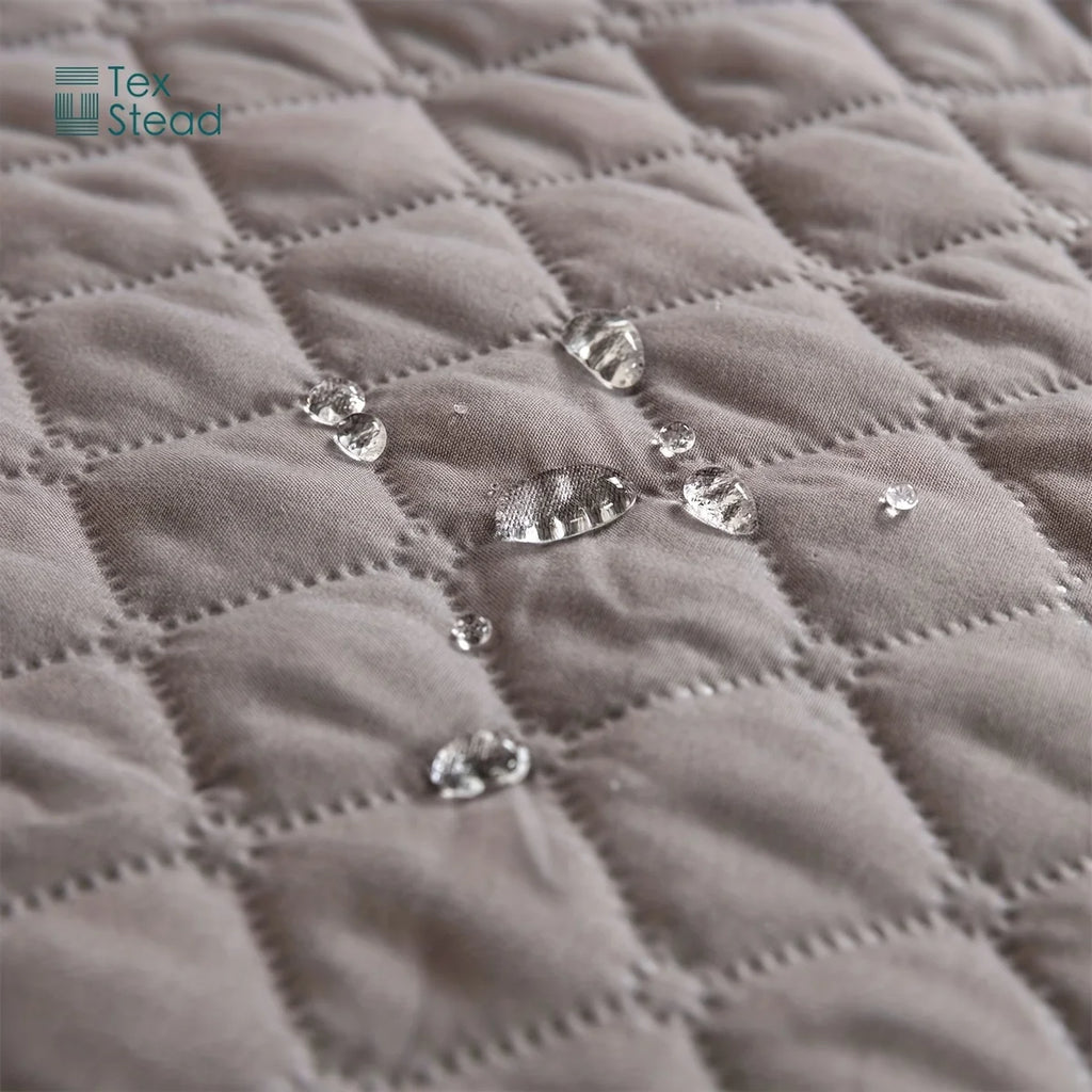 Dog Sofa Bed Cover | Waterproof, Washable & Non-Slip Couch Protector