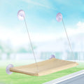 Cat Window Perch | Suction Cup Window Seat Hammock for Cats